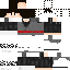Скин Minecraft «BlazeWarden_A3D94A»