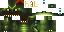 Скин Minecraft «ChromeMajor_A42218»