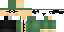 Скин Minecraft «ChromeRoyal_A43861»