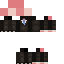 Скин Minecraft «ChromeDuke_A483ED»
