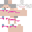 Скин Minecraft «ChromeYoru_A49452»