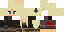 Скин Minecraft «ChromeCaptain_A4D62B»