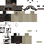 Скин Minecraft «CosmicDapper_A50A71»