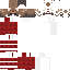Скин Minecraft «CosmicFang_A520A3»