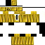Скин Minecraft «CosmicBaron_A530FF»
