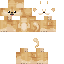 Скин Minecraft «CosmicYuki_A53423»