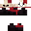 Скин Minecraft «CosmicVenom_A54204»