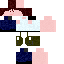 Скин Minecraft «CosmicTraveler_A58EEC»