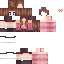 Скин Minecraft «CosmicNika_A59575»