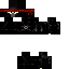 Скин Minecraft «CosmicBane_A59613»