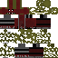 Скин Minecraft «CosmicVenom_A5B2D4»