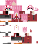 Скин Minecraft «CosmicCube_A5B30A»
