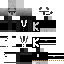 Скин Minecraft «CosmicDuke_A5B310»