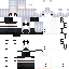Скин Minecraft «CosmicMiko_A5CE21»