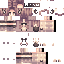 Скин Minecraft «CosmicKira_A5D132»