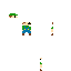 Скин Minecraft «CosmicAether_A5D4DB»