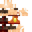 Скин Minecraft «CosmicWalker_A5D511»