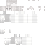 Скин Minecraft «CosmicWolf_A5F16B»