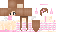 Скин Minecraft «CryoAyla_A60B98»