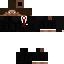 Скин Minecraft «CryoCrown_A60F08»