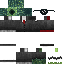Скин Minecraft «CryoGloom_A61EA3»