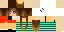 Скин Minecraft «CryoHunter_A62448»