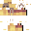 Скин Minecraft «CryoLion_A63DC7»