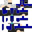 Скин Minecraft «CryoOberon_A66DD0»