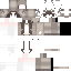 Скин Minecraft «CryoKira_A681C2»