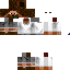 Скин Minecraft «CryoCaptain_A686AE»