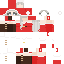 Скин Minecraft «CryoSuki_A6AA6E»
