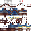 Скин Minecraft «CryoStrike_A6AF72»