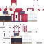 Скин Minecraft «CryoHikari_A6B2B1»