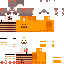 Скин Minecraft «CryoPanda_A6B4D8»