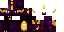 Скин Minecraft «CryoZephyr_A6B524»