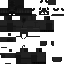 Скин Minecraft «CryoMaw_A6B756»