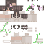 Скин Minecraft «CryoKira_A6C11C»