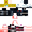 Скин Minecraft «CryoRedstone_A6CF69»