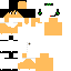 Скин Minecraft «CryoTraveler_A6DEAA»