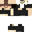 Скин Minecraft «CryoMarquis_A6EBC2»