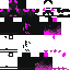 Скин Minecraft «CryoFang_A6F05B»