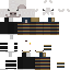 Скин Minecraft «CryoAlex_A6F670»