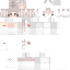 Скин Minecraft «DarkAiko_A7054C»