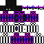 Скин Minecraft «DarkMantis_A70F77»