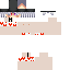 Скин Minecraft «DarkCreeper_A76B63»
