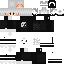 Скин Minecraft «DarkAkira_A78065»