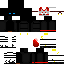 Скин Minecraft «DarkGhoul_A7B1F4»