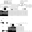Скин Minecraft «DarkGrimm_A7E507»