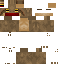 Скин Minecraft «DarkShark_A7F918»