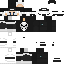 Скин Minecraft «DuskMajor_A80227»